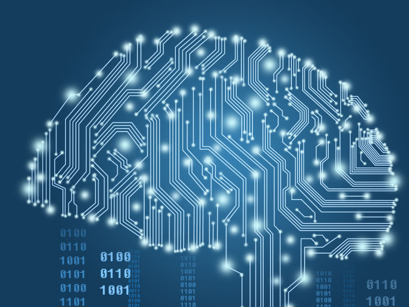 Intelligenza artificiale