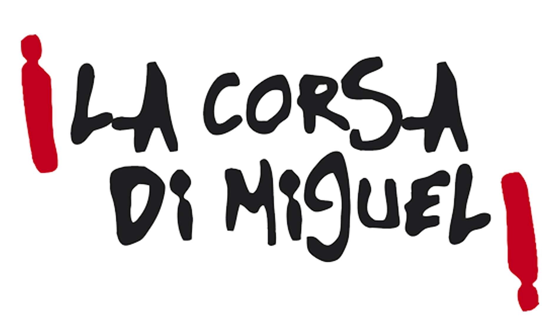 La Corsa di Miguel 2024 infigures La Corsa di Miguel 2024 infigures